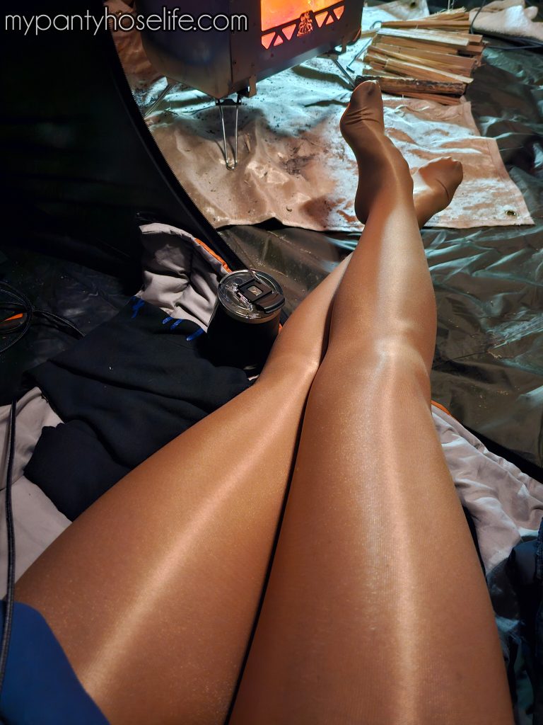 Another camping day ❤️