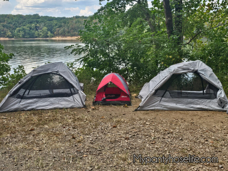 A bit more from camping 🏕️